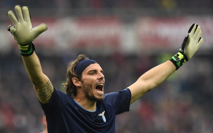 Marchetti al Genoa, da Roma le cifre dell’operazione