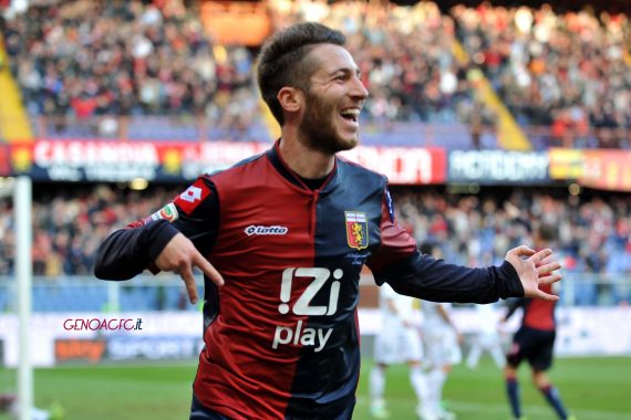 Genoa, accordo totale con Bertolacci: la richiesta del Milan