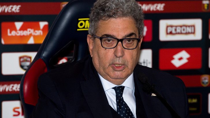 Il Genoa gioca d’anticipo e mette due rinforzi nel mirino in vista di gennaio