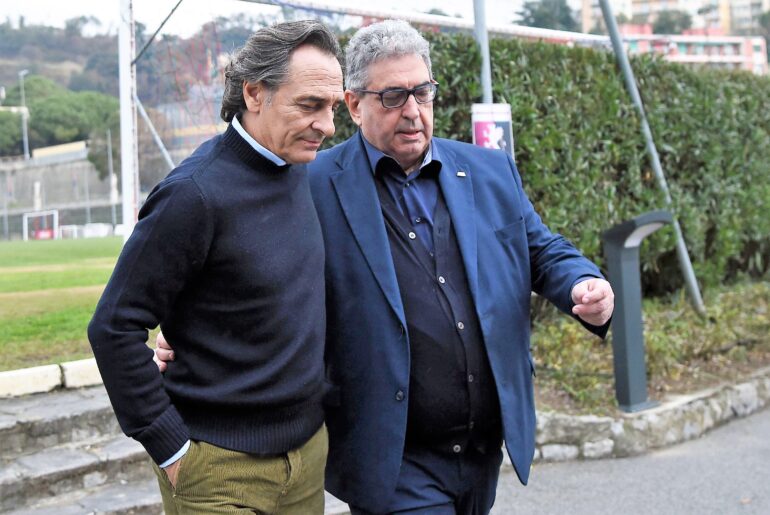 Krunic, il Genoa è ottimista ma potrebbe prendere quota un’altra soluzione