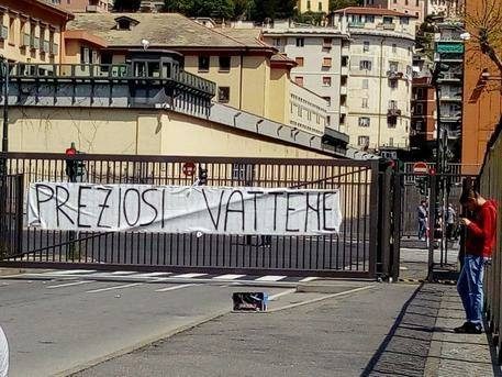 Il Genoa si è affossato con le sue mani, non ribaltiamo la realtà