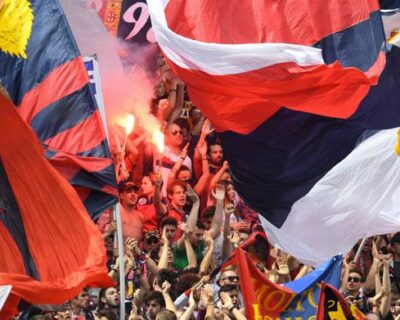 Genoa, campagna abbonamenti 22-23: prezzi agevolati e promo, il club vuole stadio pieno
