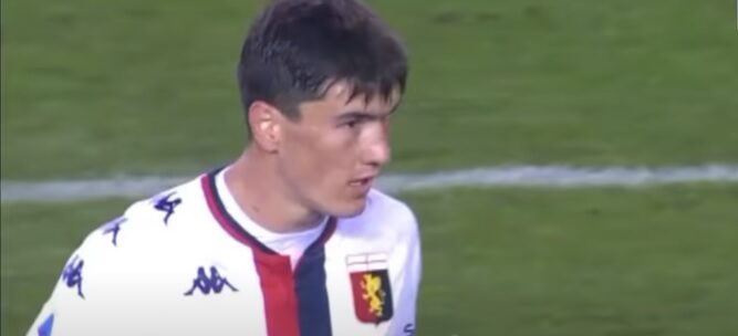Video Sassuolo Genoa highlights gol: Shomurodov non basta, decidono Boga e Raspadori