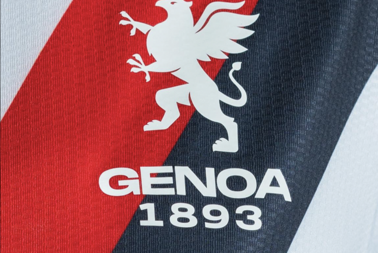 Nuove maglie Genoa, primi spifferi: “Saranno bellissime”